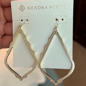 Kendra Scott Sophee Drop Earrings